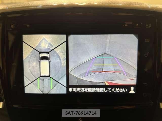 Suzuki SPACIA 2016-05 6691290-23