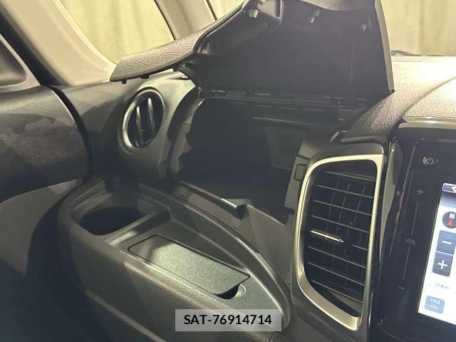 Suzuki SPACIA 2016-05 6691290-25