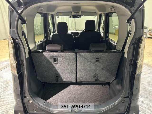 Suzuki SPACIA 2016-05 6691290-28