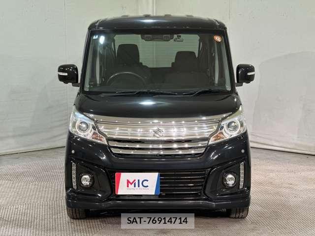 Suzuki SPACIA 2016-05 6691290-2