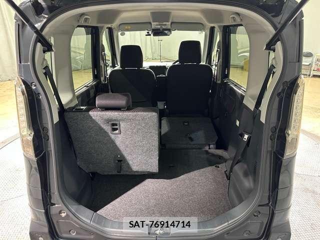 Suzuki SPACIA 2016-05 6691290-29