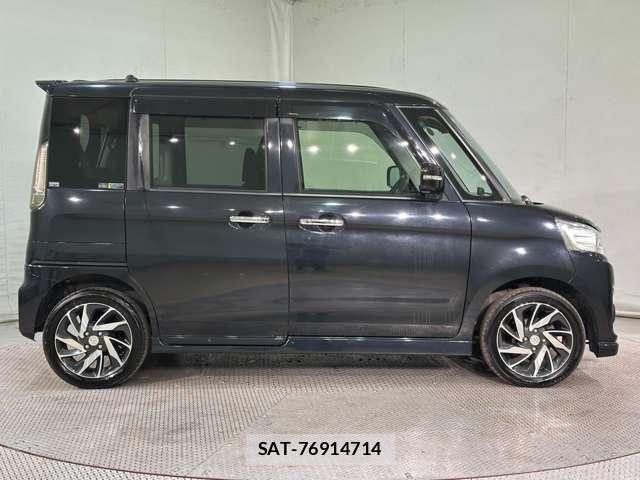 Suzuki SPACIA 2016-05 6691290-3