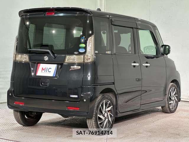 Suzuki SPACIA 2016-05 6691290-4