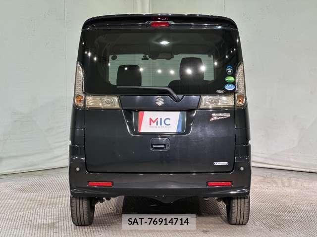 Suzuki SPACIA 2016-05 6691290-5