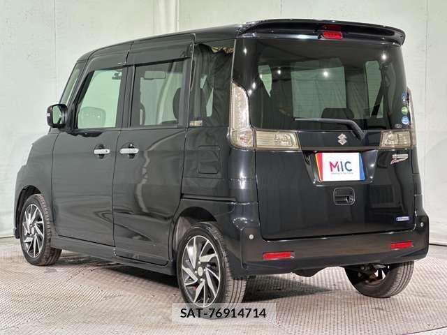Suzuki SPACIA 2016-05 6691290-6