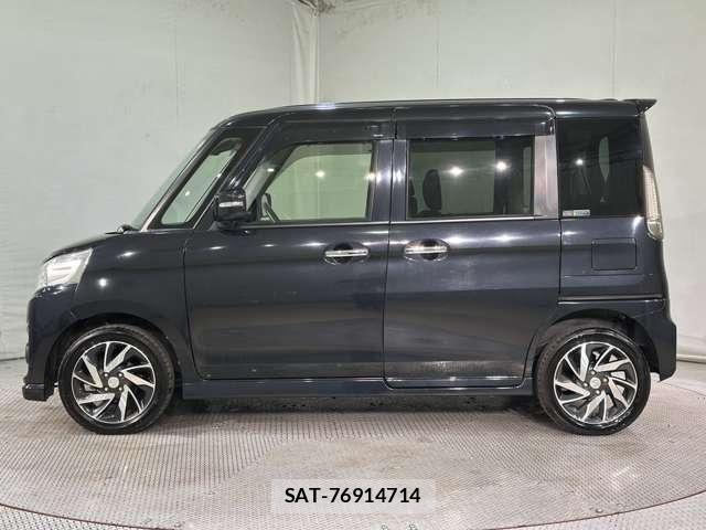 Suzuki SPACIA 2016-05 6691290-7