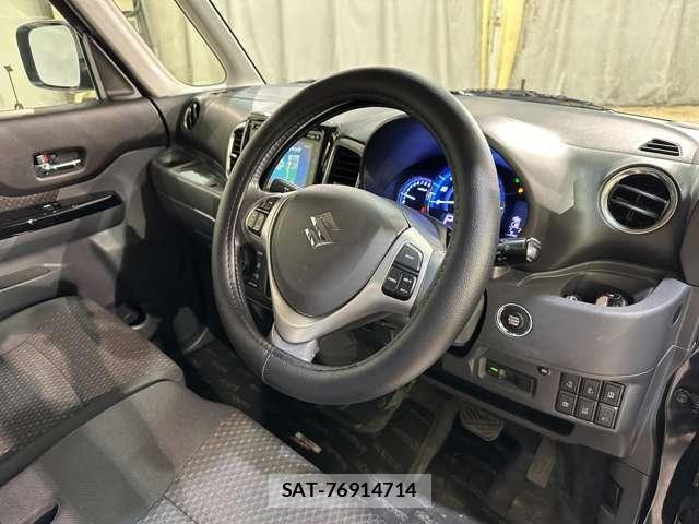 Suzuki SPACIA 2016-05 6691290-8
