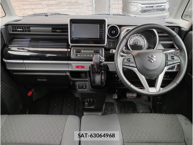 Suzuki SPACIA 2021-08 6691289-14