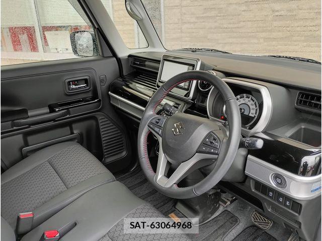 Suzuki SPACIA 2021-08 6691289-1