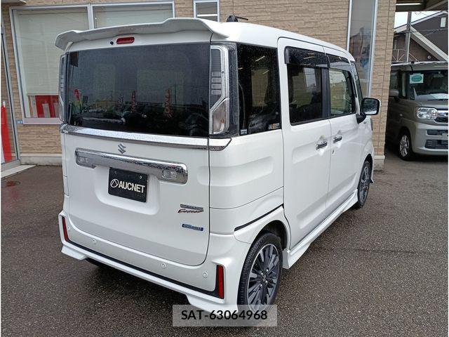 Suzuki SPACIA 2021-08 6691289-2