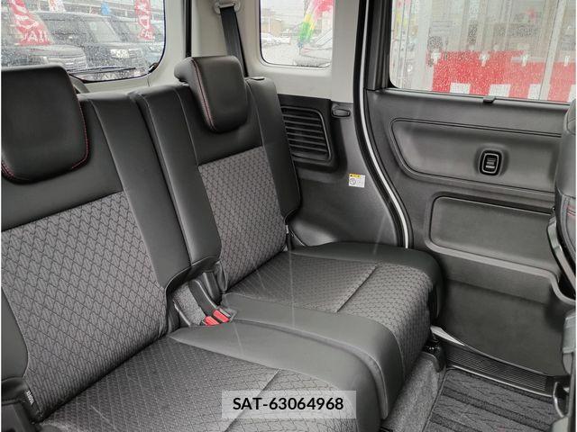 Suzuki SPACIA 2021-08 6691289-4