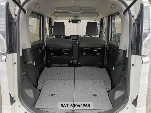 Suzuki SPACIA 2021-08 6691289-6