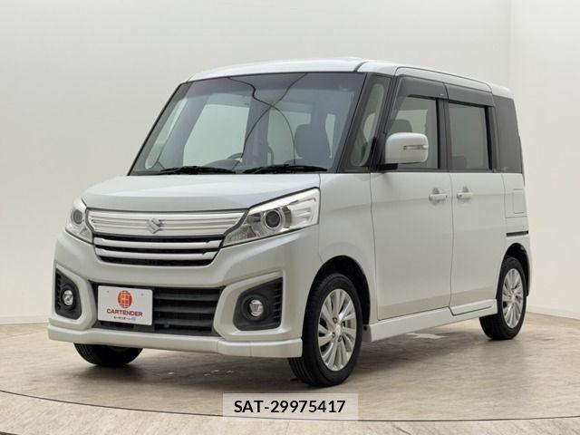 Suzuki SPACIA 2017-05 6717400-0