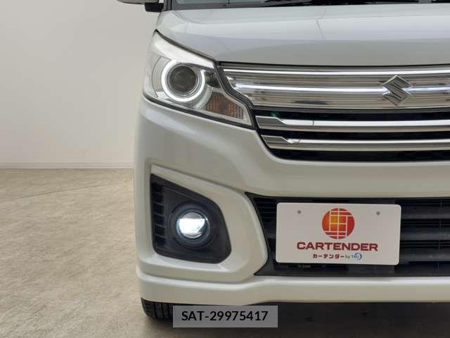 Suzuki SPACIA 2017-05 6717400-9