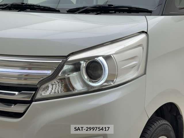 Suzuki SPACIA 2017-05 6717400-10