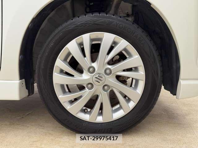 Suzuki SPACIA 2017-05 6717400-11