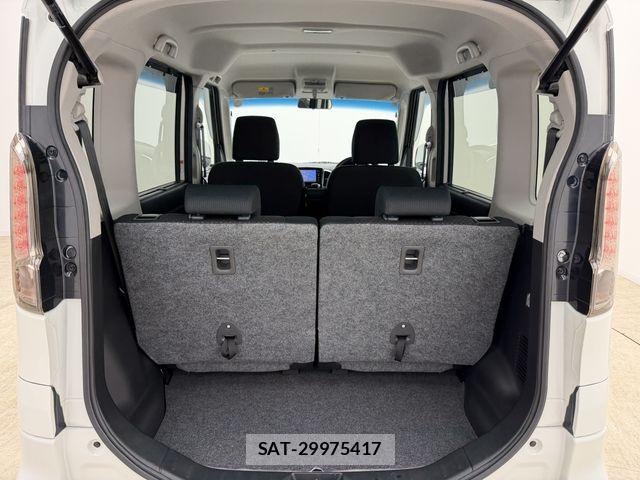 Suzuki SPACIA 2017-05 6717400-12