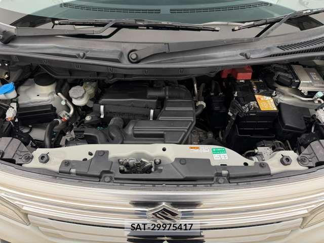 Suzuki SPACIA 2017-05 6717400-13