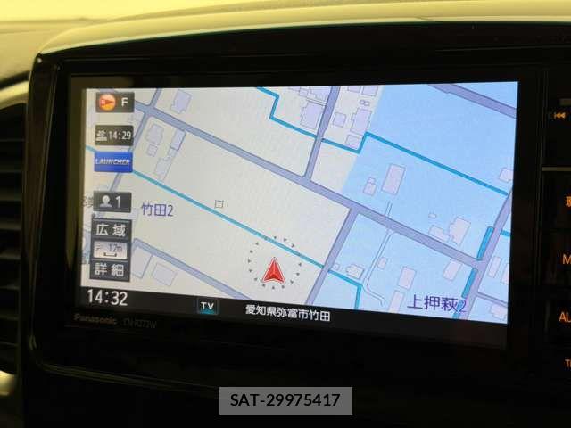 Suzuki SPACIA 2017-05 6717400-17