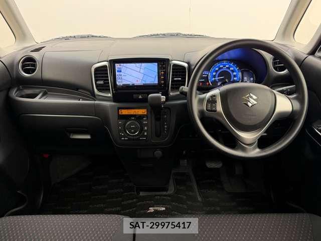 Suzuki SPACIA 2017-05 6717400-1