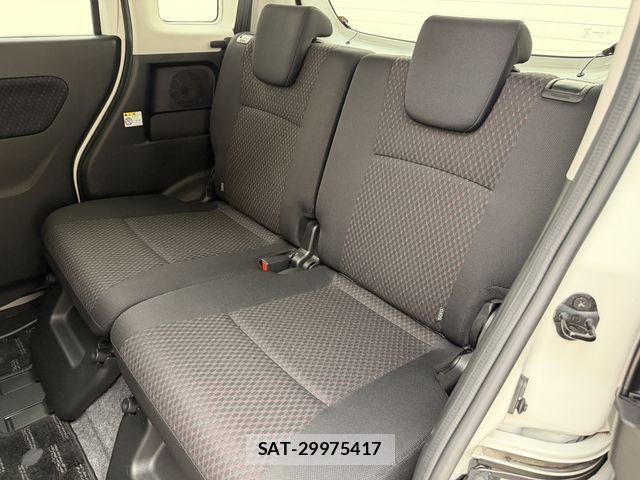 Suzuki SPACIA 2017-05 6717400-25