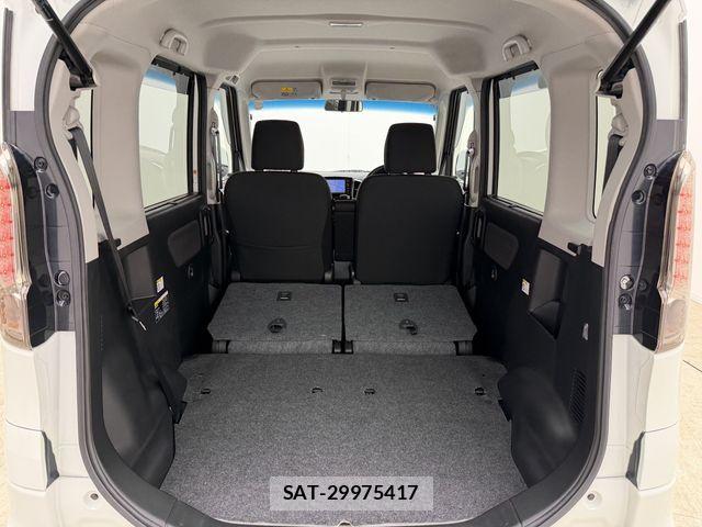 Suzuki SPACIA 2017-05 6717400-26