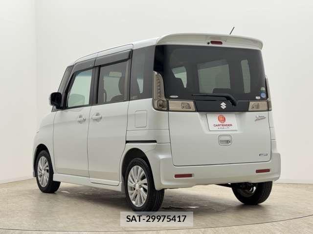 Suzuki SPACIA 2017-05 6717400-2