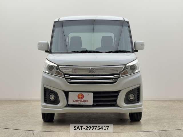 Suzuki SPACIA 2017-05 6717400-3