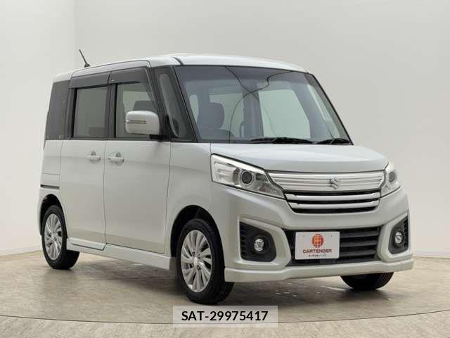 Suzuki SPACIA 2017-05 6717400-4