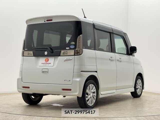 Suzuki SPACIA 2017-05 6717400-6