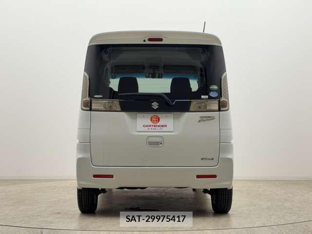 Suzuki SPACIA 2017-05 6717400-7
