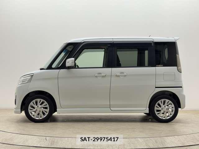 Suzuki SPACIA 2017-05 6717400-8