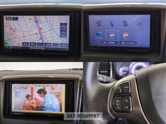 Suzuki SPACIA 2017-08 6717399-9