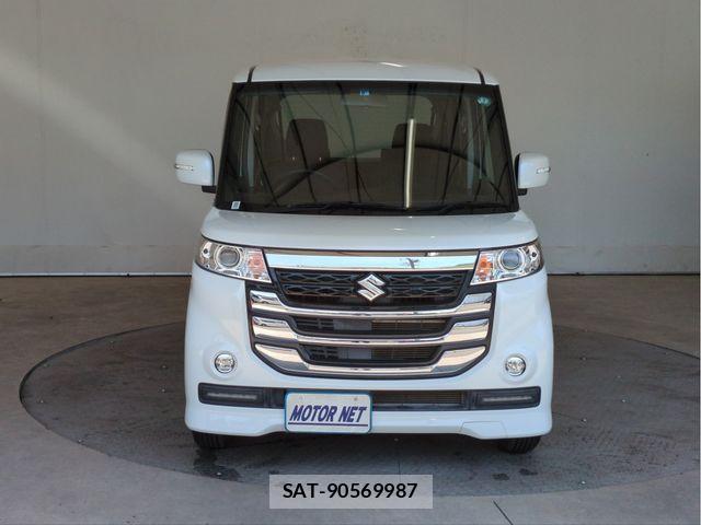 Suzuki SPACIA 2017-08 6717399-15