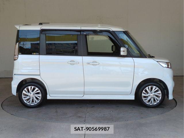 Suzuki SPACIA 2017-08 6717399-17