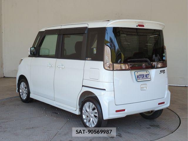 Suzuki SPACIA 2017-08 6717399-19