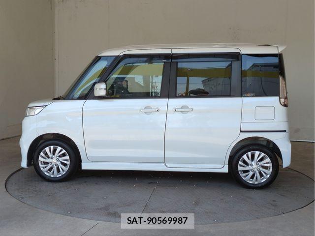 Suzuki SPACIA 2017-08 6717399-20