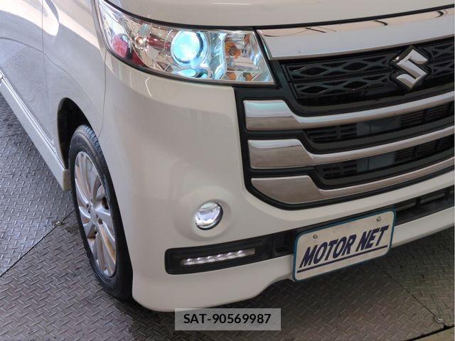 Suzuki SPACIA 2017-08 6717399-21