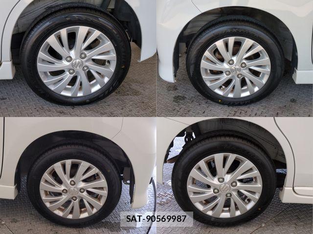 Suzuki SPACIA 2017-08 6717399-23