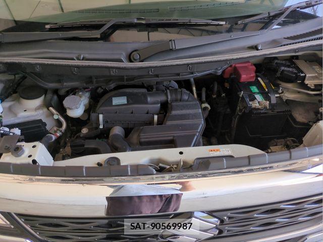 Suzuki SPACIA 2017-08 6717399-24