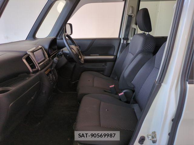 Suzuki SPACIA 2017-08 6717399-3