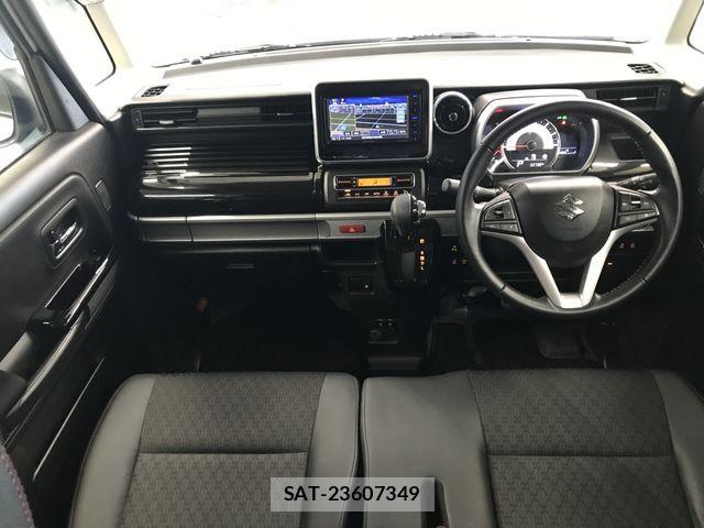 Suzuki SPACIA 2021-10 6717386-9