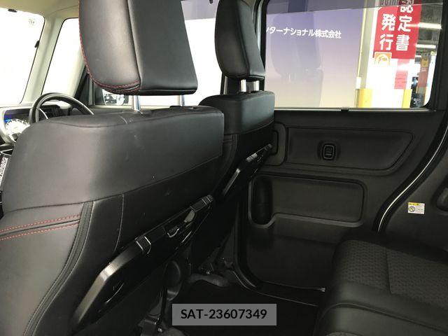 Suzuki SPACIA 2021-10 6717386-11