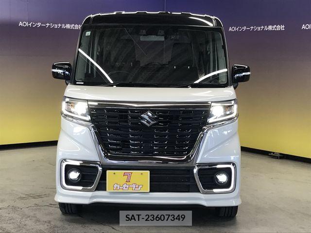 Suzuki SPACIA 2021-10 6717386-1