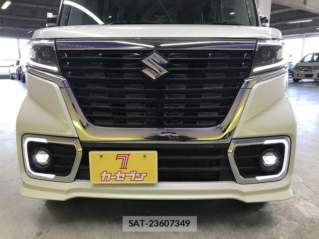 Suzuki SPACIA 2021-10 6717386-25