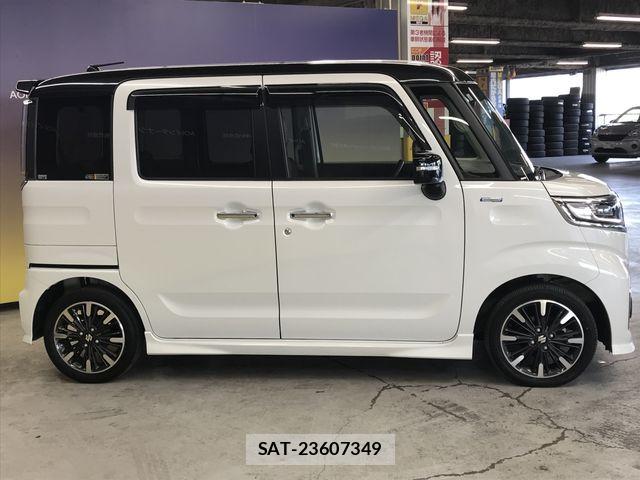 Suzuki SPACIA 2021-10 6717386-3