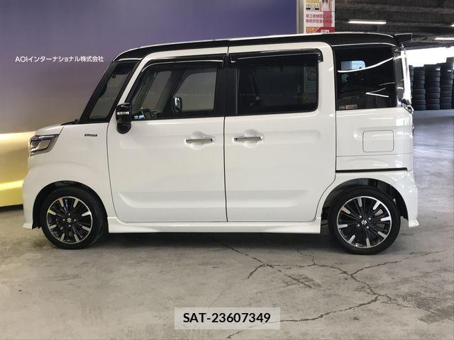 Suzuki SPACIA 2021-10 6717386-4