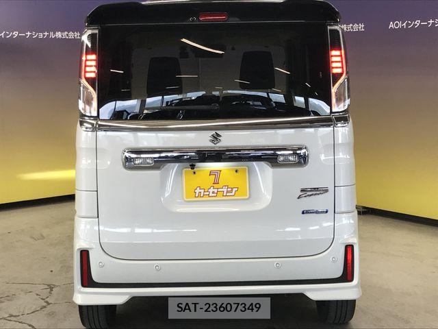 Suzuki SPACIA 2021-10 6717386-5