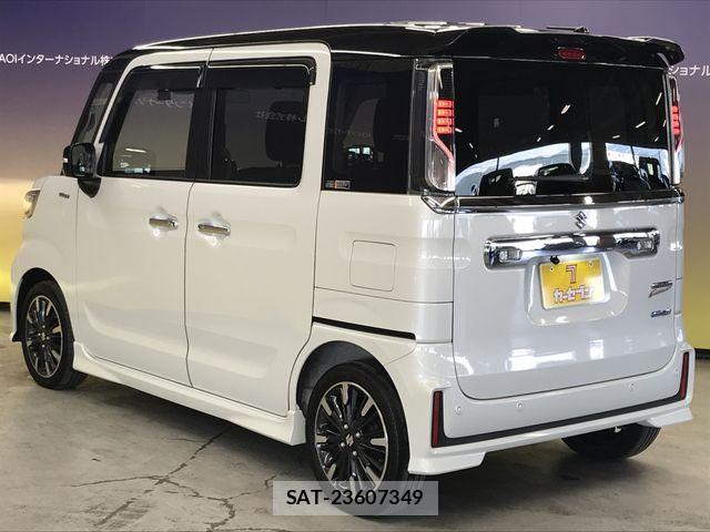 Suzuki SPACIA 2021-10 6717386-6