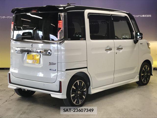 Suzuki SPACIA 2021-10 6717386-7